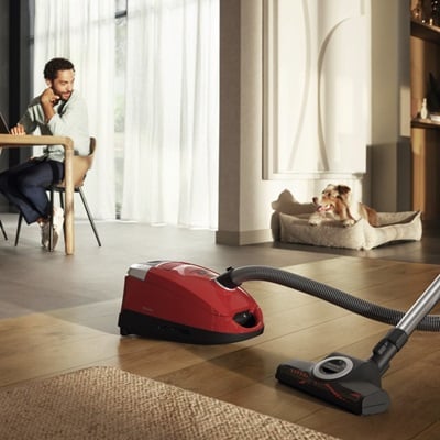 Miele Cat & Dog Vacuum