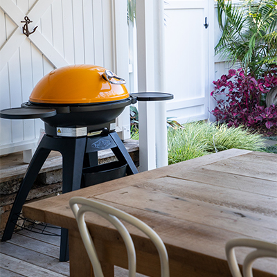 Outdoor Entertaining Buying Guide
