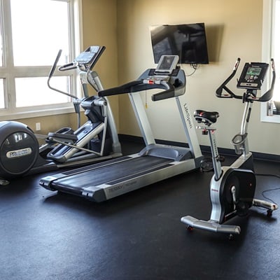 Home Gym