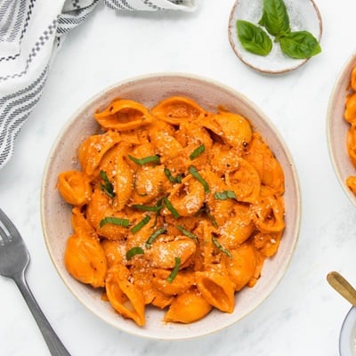 From Vodka Pasta to Pesto Pasta: Six Trending Pasta Recipes to Try This World Pasta Day