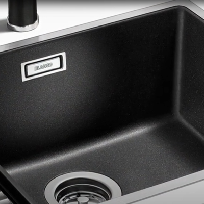 Sink Buying Guide