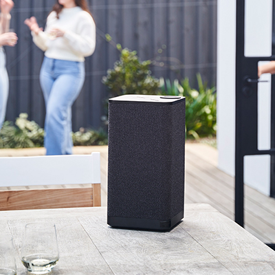 Home Theatre & Speakers Buying Guide