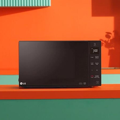 Microwave Buying Guide