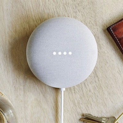 Google Home Mini