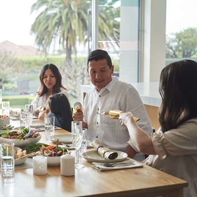 Recipe Ideas For The Perfect Aussie Christmas Lunch