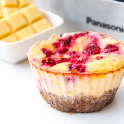 New Year New You: Seven Healthy Recipes to Start The Year Right