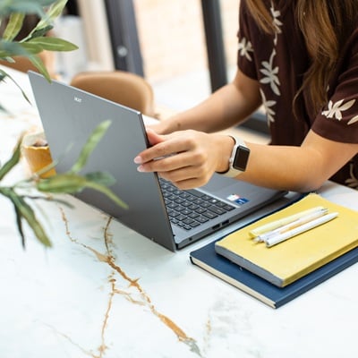 Acer laptop