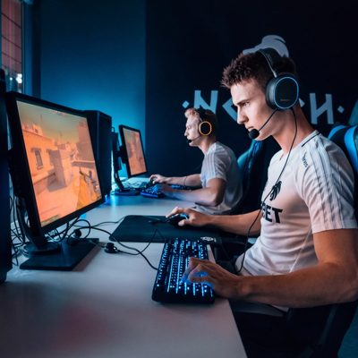 How to Transform Your Bedroom Into the Ultimate Gaming Room