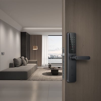 Enhance Your Homes Security With Bing Lee's Guide to Smart Home Security