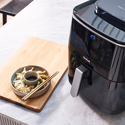 Our Favourite Winter Air Fryer Recipes