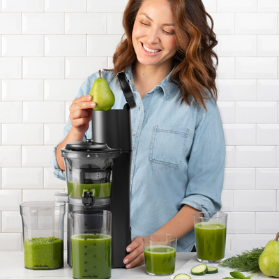Blender and Juicer Buying Guide