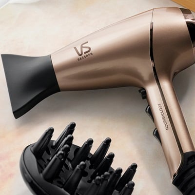 Hair Dryer Buying Guide