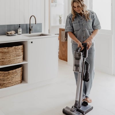 Best Vacuum Cleaner Icon