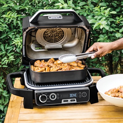 Ninja OG751 BBQ