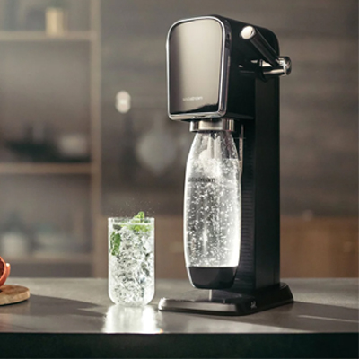 SodaStream Buying Guide