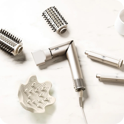 The Shark FlexStyle vs Dyson Airwrap: Which Hair Styling Tool is Right for You?