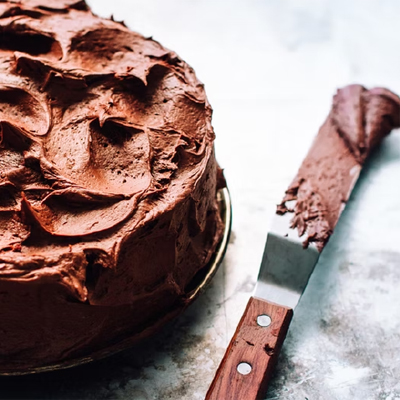 How to celebrate World Chocolate Day