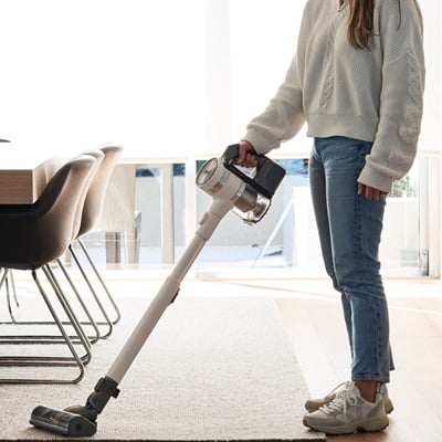 LG Cordless Vacuum