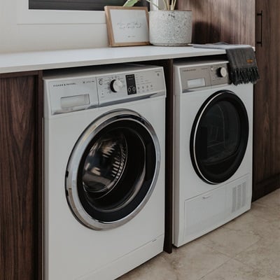 Bing Lee’s Energy Efficient & Eco-Friendly Washing Machines