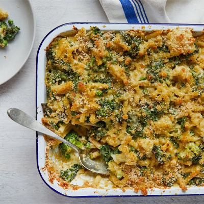 Five Delicious Recipes for Your Casserole Dish