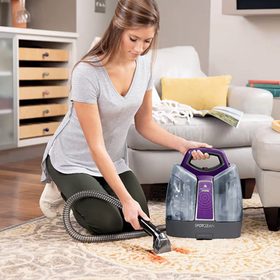 Steam Cleaner Guide