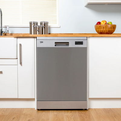 Save Energy and Water With These Energy Efficient Dishwashers