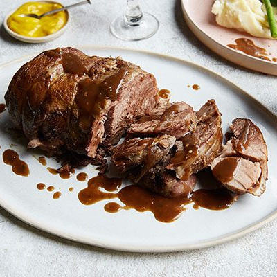 Five Easy Easter Recipes to Feed The Whole Family