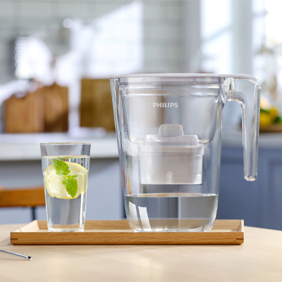 The Benefits Of A Water Filter: How They Work And What They Do