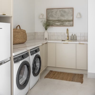 Washing Machine Buying Guide