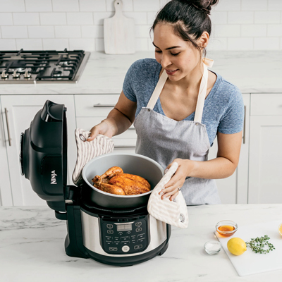 5 Easy Recipes to Make with Your Slow Cooker This Winter