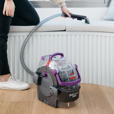 Bissell Spotclean Turbo