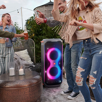 Portable Speaker Buying Guide