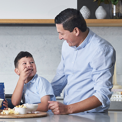 Fathers Day Gift Guide