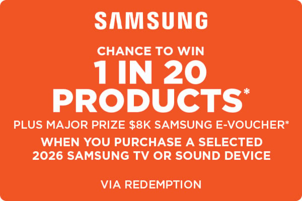 samsung chance to win
