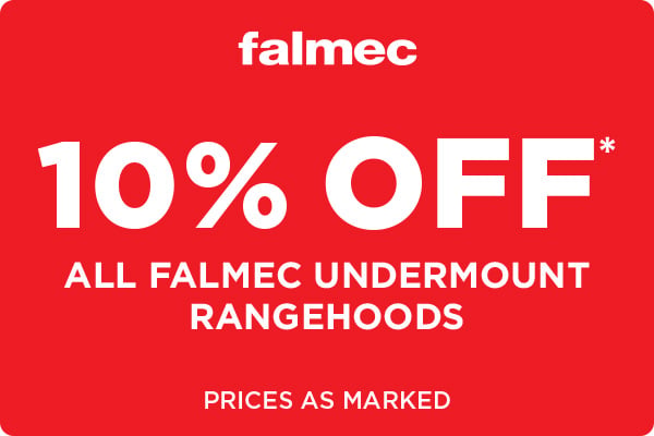 Falmec Offer