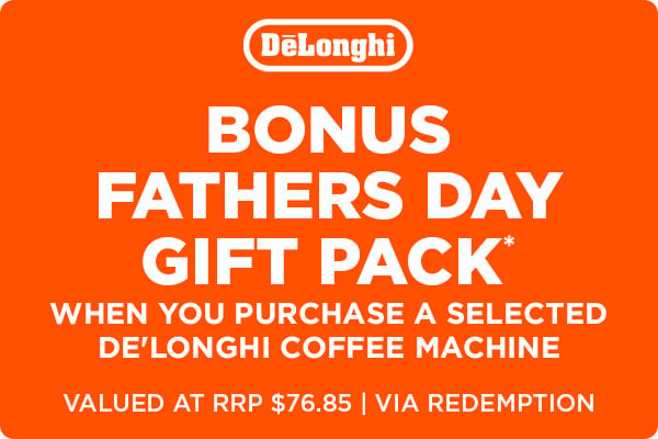 Bonus Fathers Day Gift Pack*