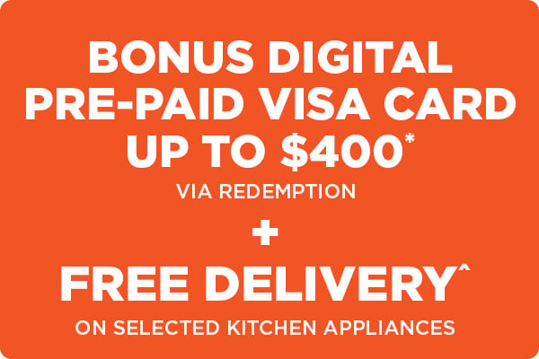Bonus Digital Visa Card