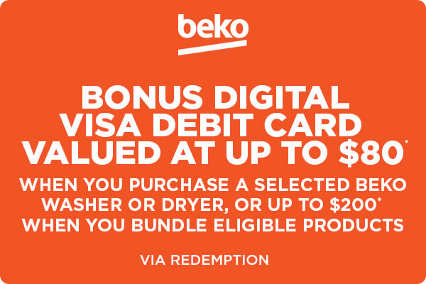 Beko Gift Card