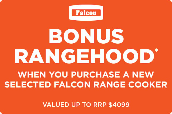 Falcon Bonus Rangehood
