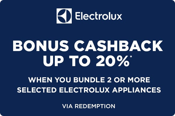 Bonus Cashback