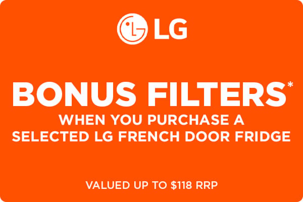 LG Bonus Filters*