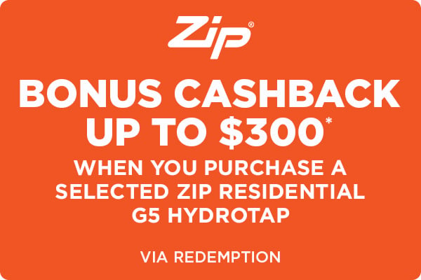 Zip Bonus Cashback