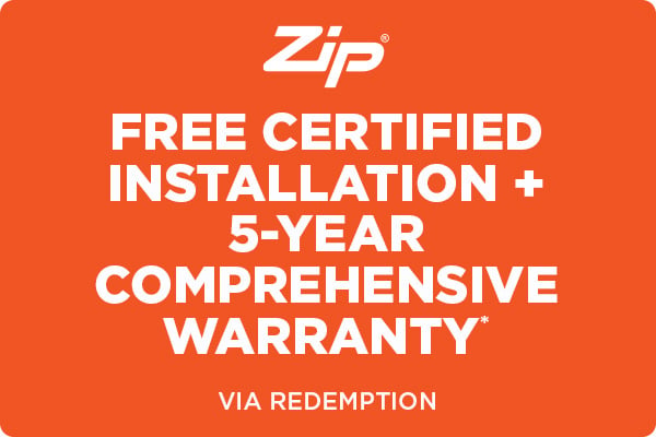 Zip Bonus Offer