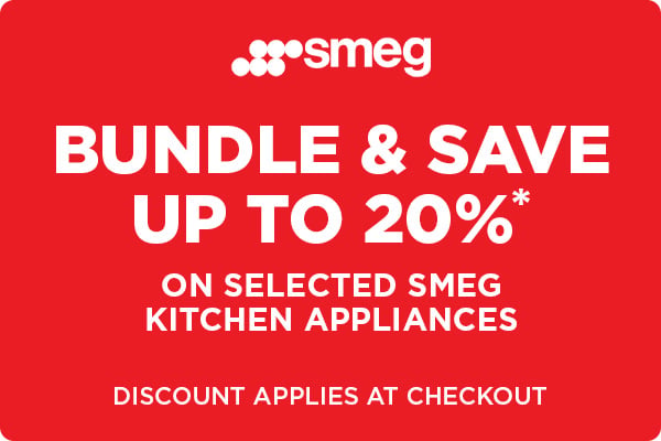 Smeg Kitchen Package Offer