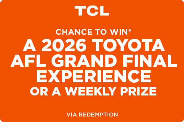 TCL Bonus Chance to Win