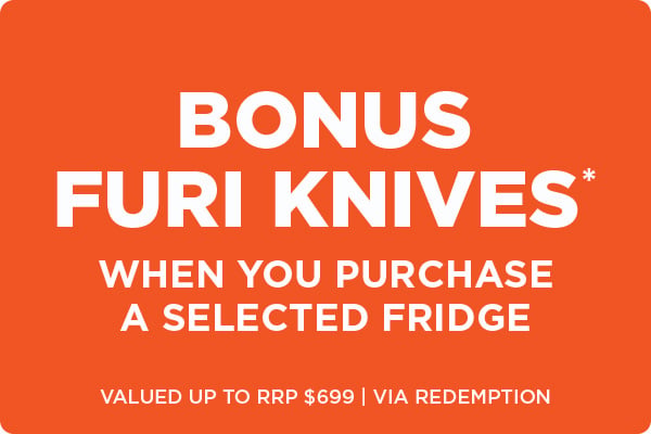Bonus Furi Knives