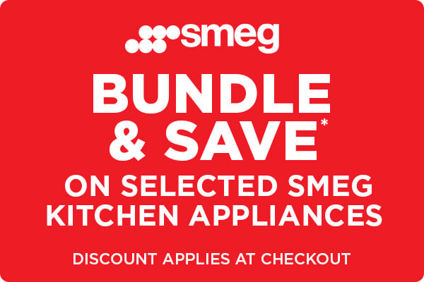 Smeg Kitchen Package Offer