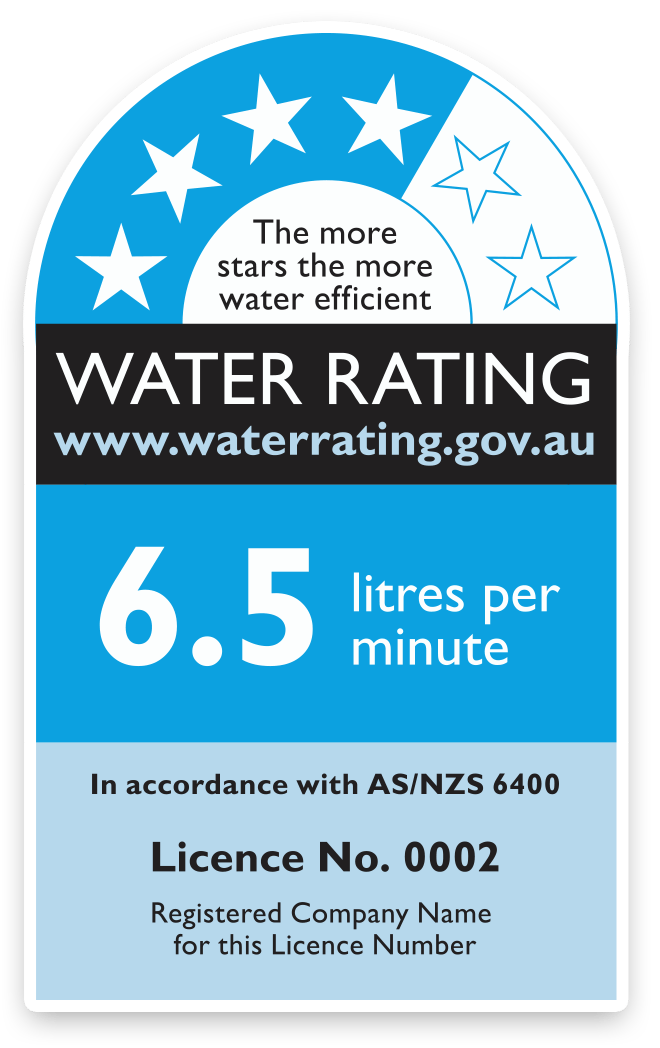 water rating image 4 stars