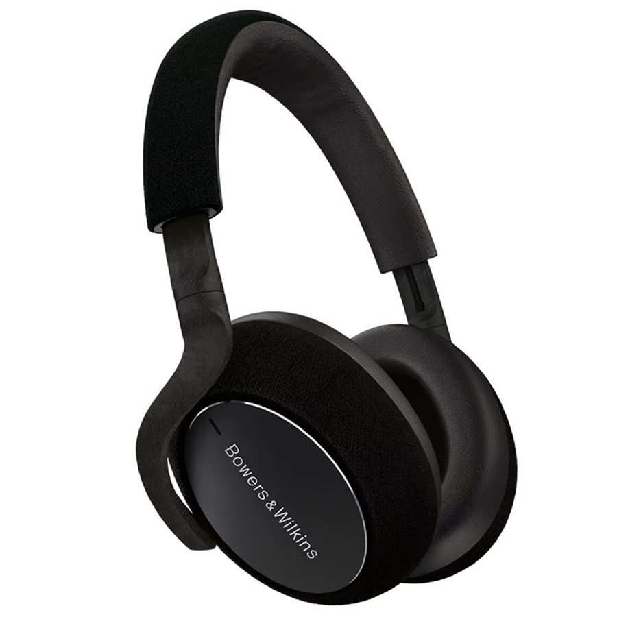 B & W PX7 OVER-EAR NOISE CANCELLING WIRELESS HEADPHONES FP42714