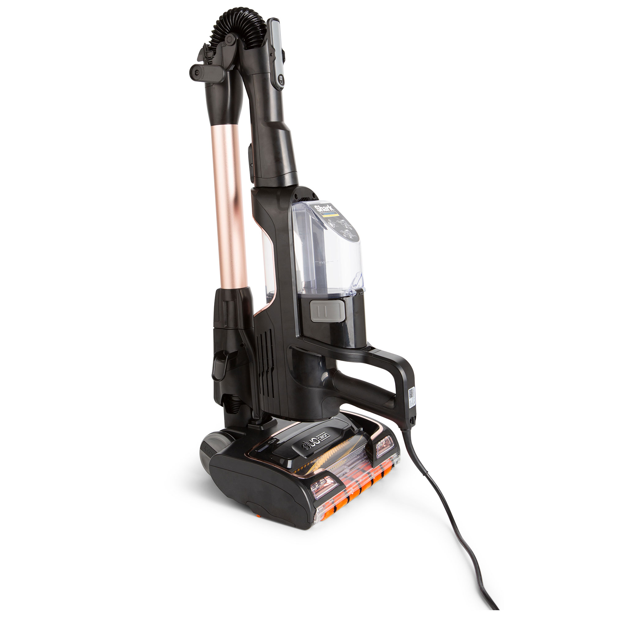 Shark CORDED STICKVAC DUOCLEAN HZ500 